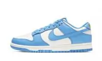 collection nike dunk 2021 sail coast-dd1503-100 blue